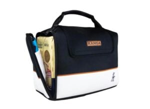 Kanga iceless coolers