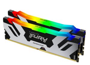 Kingston FURY Renegade DDR5 memory
