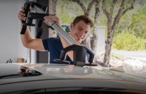 Knotix Roof rack