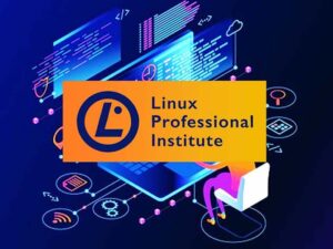 Linux Professional Institute