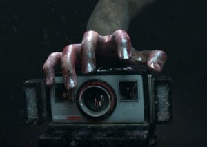 MADiSON horror game