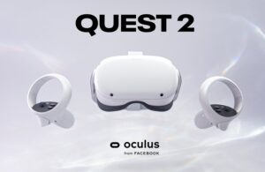 Metaverse Quest 2 price increase