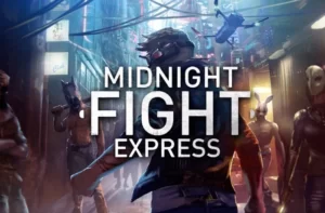 Midnight Fight Express