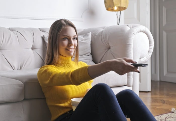 Duplique la pantalla de su iPhone en su televisor de pantalla grande