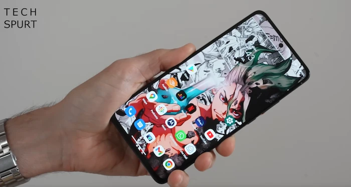 Motorola Moto Edge 30 