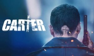 Netflix Carter film