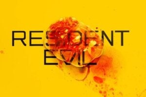 Netflix Resident Evil TV series