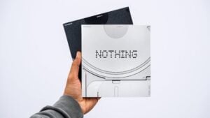 Nothing Phone 1