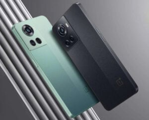 OnePlus 10T