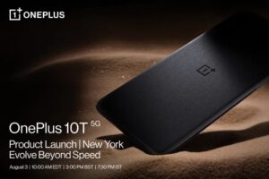 OnePlus 10T