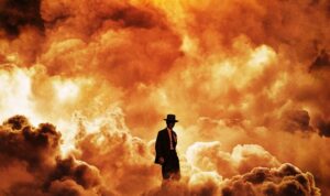Oppenheimer film