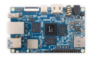 Orange Pi 5 mini PC