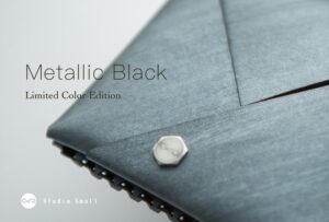 Origami inspired Smoll Envelope Wallet