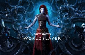 Outriders Worldslayer