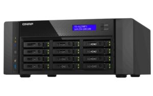 QNAP NAS