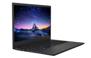 RISC-V development laptop