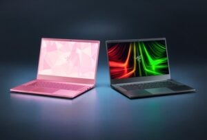 Razer Blade 14 laptop