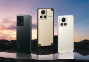 Realme GT2 Explorer Master