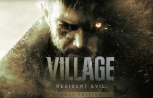 Resident Evil Village The Mercenaries Additional Orders