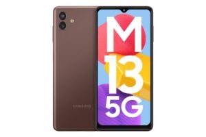 Samsung Galaxy M13 5G