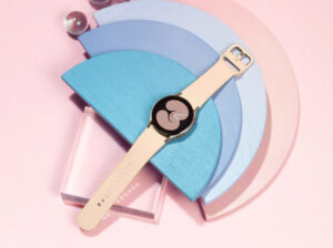 Samsung Galaxy Watch 4