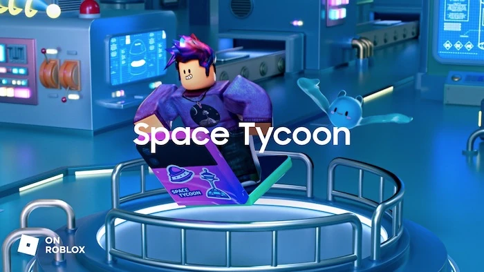 Samsung Space Tycoon