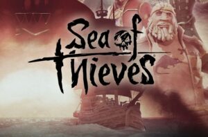 Sea of Thieves pirate adventure
