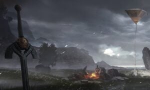 Soulframe game