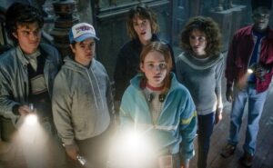 Stranger Things 4 Volume 2