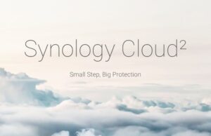 Synology C2 Backup