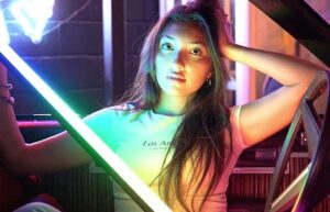 TEKE photography lighting