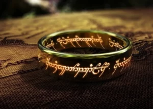 The Rings of Power