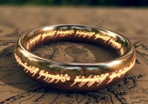 The Rings of Power