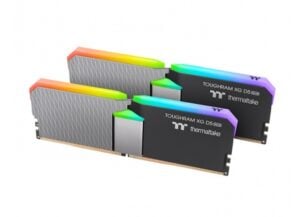 Thermaltake ToughRAM DDR5 memory