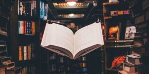 Become A Speed Reading Machine