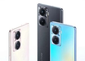 Vivo Y77