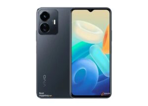 Vivo Y77