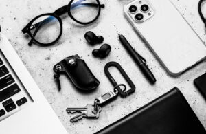 WESN EDC microblade