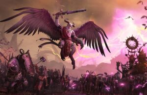 Warhammer III