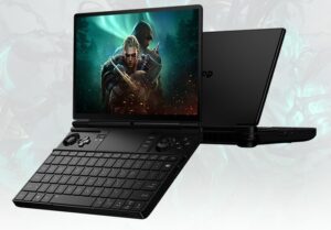 Win Max 2 Handheld Gaming PC