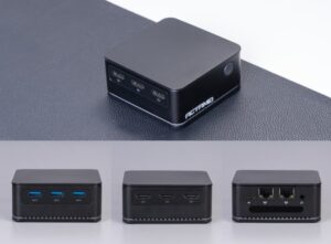 Windows 11 Linux mini PC