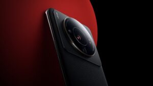 Xiaomi 12 Series