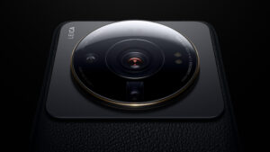 Xiaomi 12S Ultra