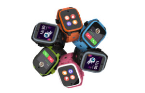 Xplora XGO3 children smart watch