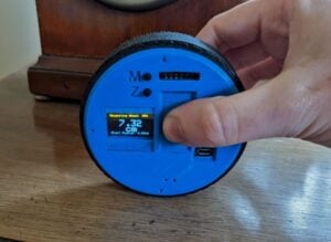 digital tape measure