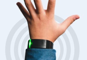 emotion bracelet