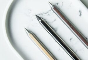 everlasting pencil