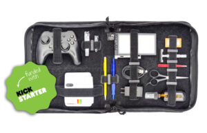 gadget organizer