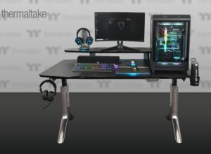 gaming desk