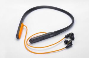hearing amplifier